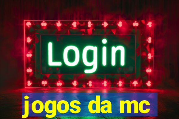 jogos da mc