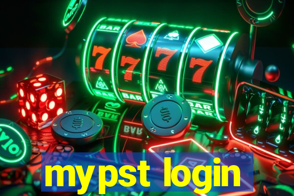 mypst login