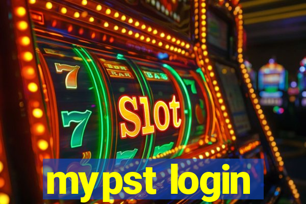 mypst login