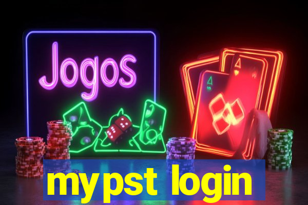 mypst login