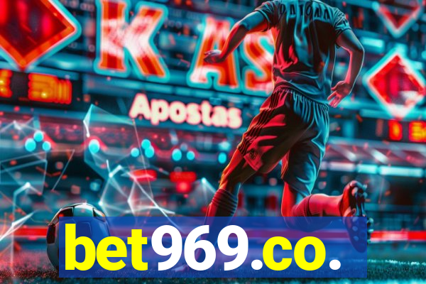 bet969.co.