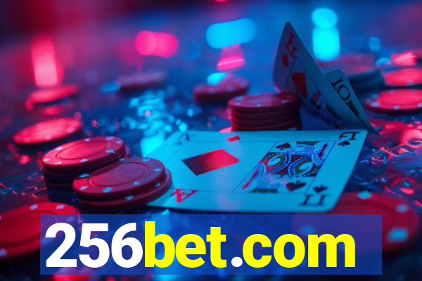 256bet.com