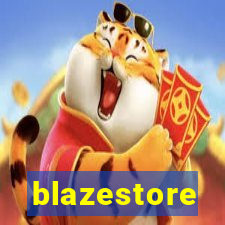 blazestore