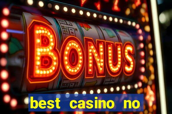 best casino no deposit bonus