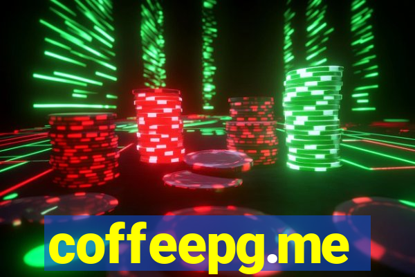 coffeepg.me