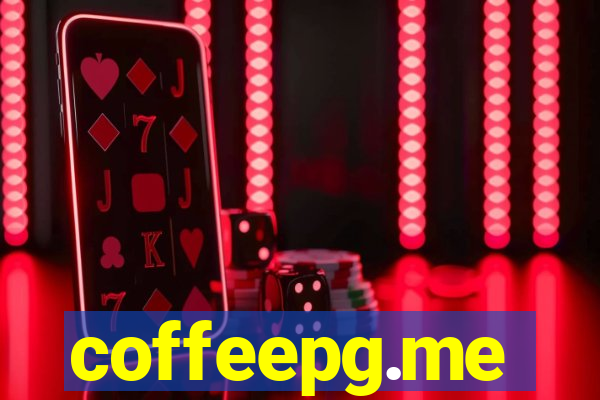 coffeepg.me