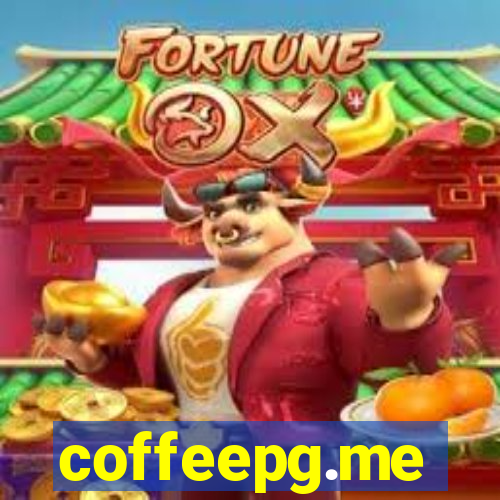 coffeepg.me