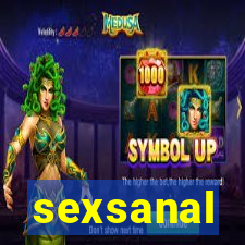 sexsanal