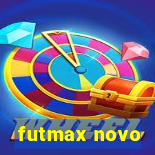 futmax novo