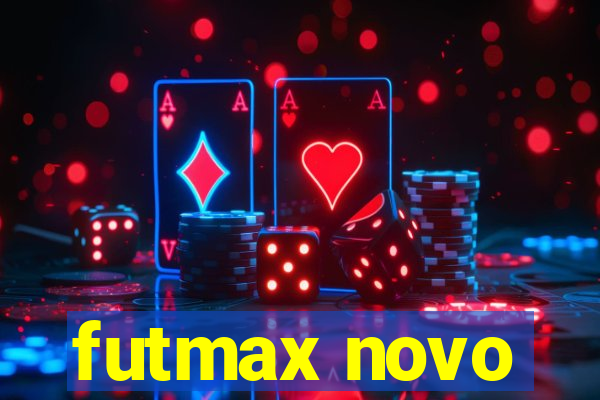 futmax novo