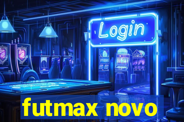 futmax novo