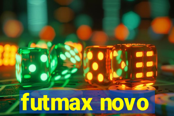 futmax novo