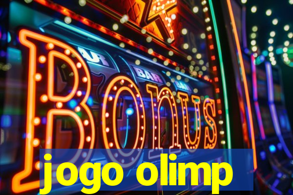 jogo olimp