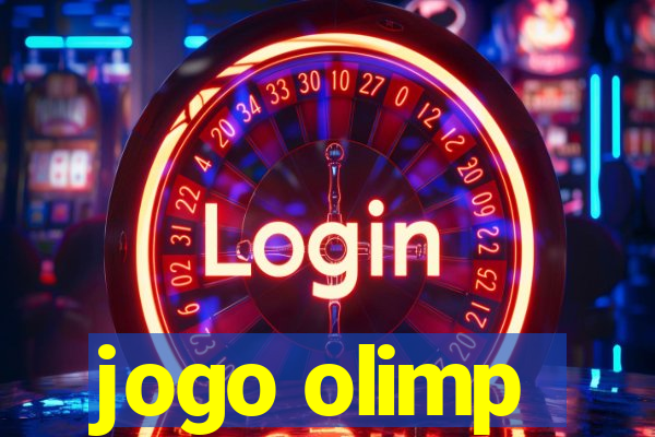 jogo olimp