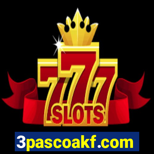 3pascoakf.com