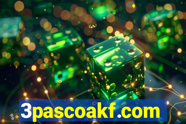 3pascoakf.com