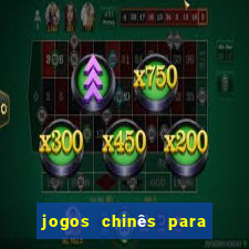 jogos chinês para ganhar dinheiro