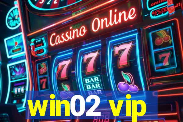 win02 vip