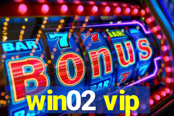 win02 vip