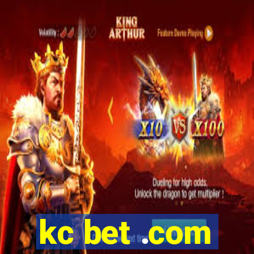 kc bet .com