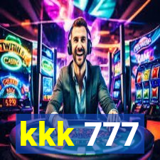 kkk 777