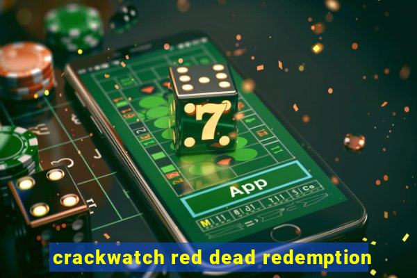 crackwatch red dead redemption