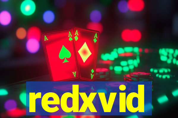 redxvid