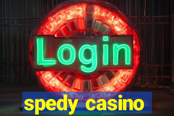 spedy casino