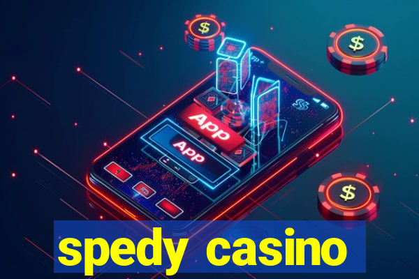 spedy casino