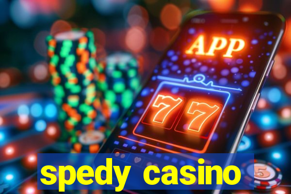 spedy casino