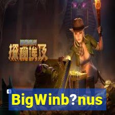 BigWinb?nus