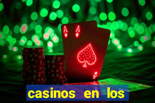 casinos en los angeles california