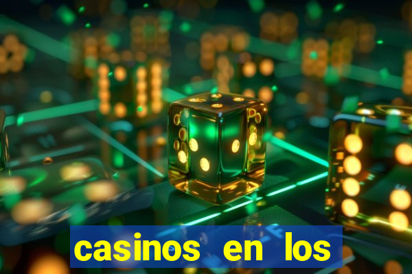 casinos en los angeles california