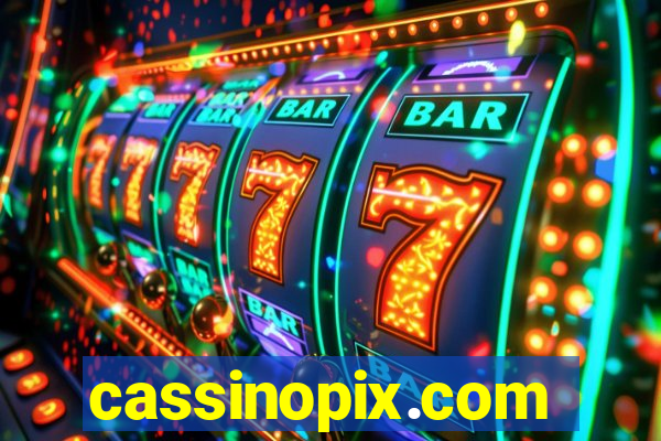 cassinopix.com