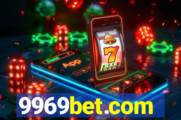 9969bet.com