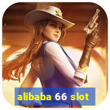 alibaba 66 slot