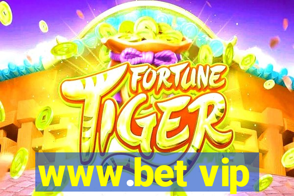 www.bet vip