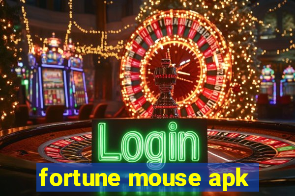 fortune mouse apk