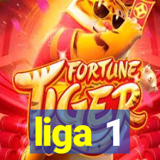 liga 1