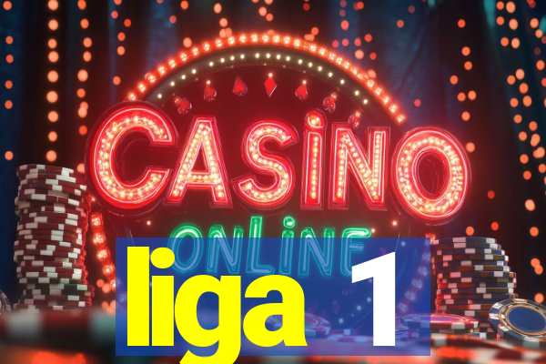 liga 1