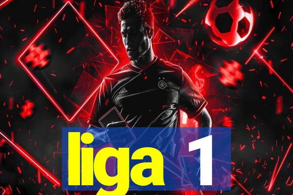 liga 1