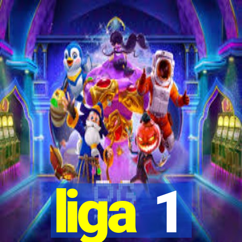 liga 1