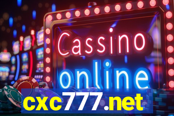 cxc777.net