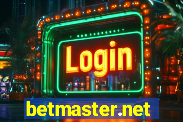 betmaster.net