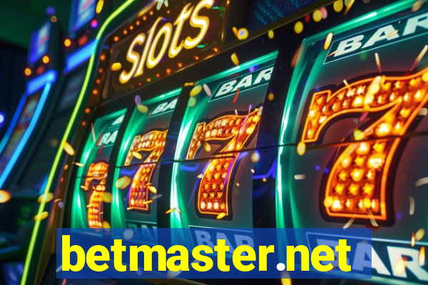 betmaster.net