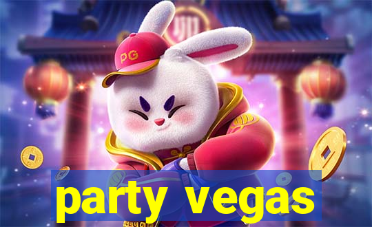 party vegas