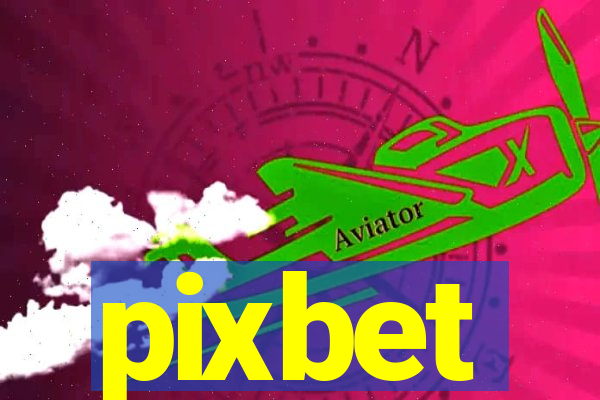 pixbet