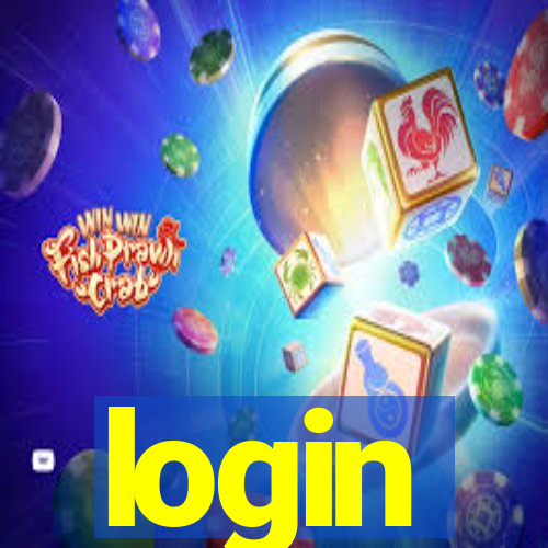 login