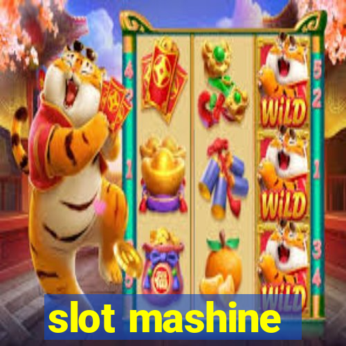 slot mashine