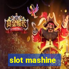 slot mashine